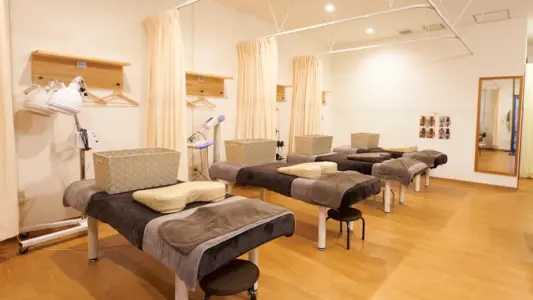 えびす鍼灸整骨院・整体院