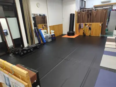 仙台八幡店 – パーソナルミット