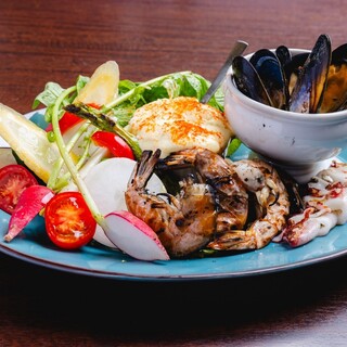 【ディナー】会食や飲み会、歓迎会に！平日限定！2.5時間飲み放題パーティプラン！月～金