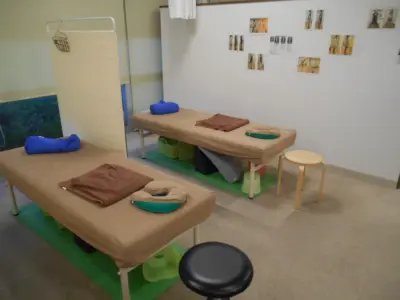 どんぐり整骨院山田鈎取店