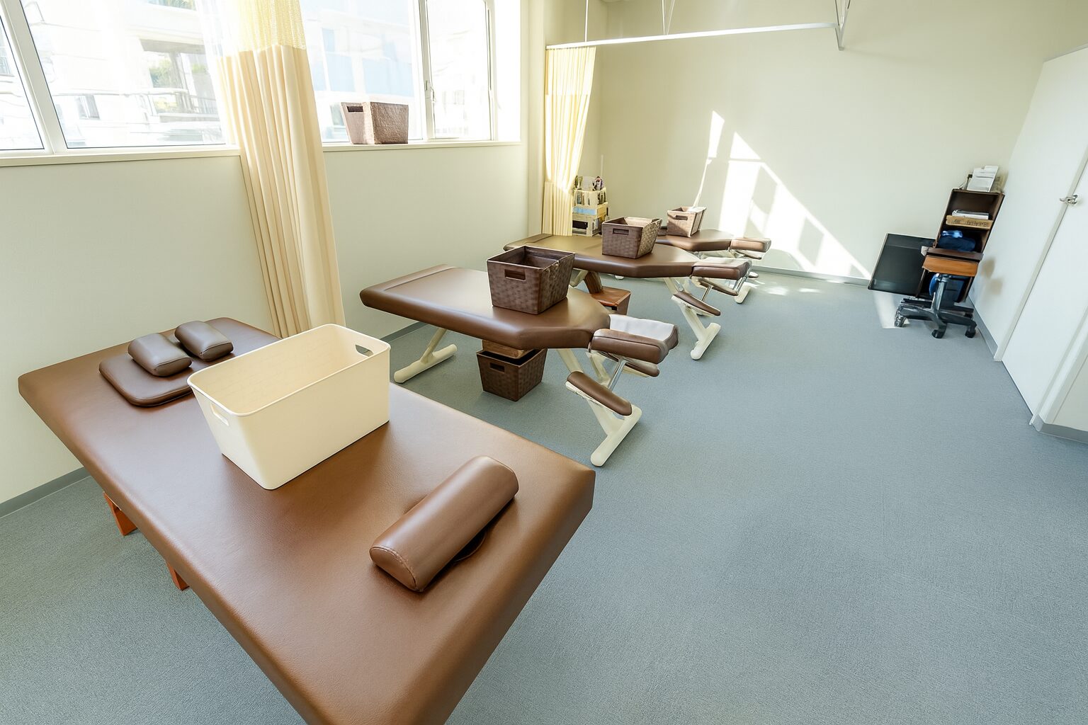 いずみく接骨院