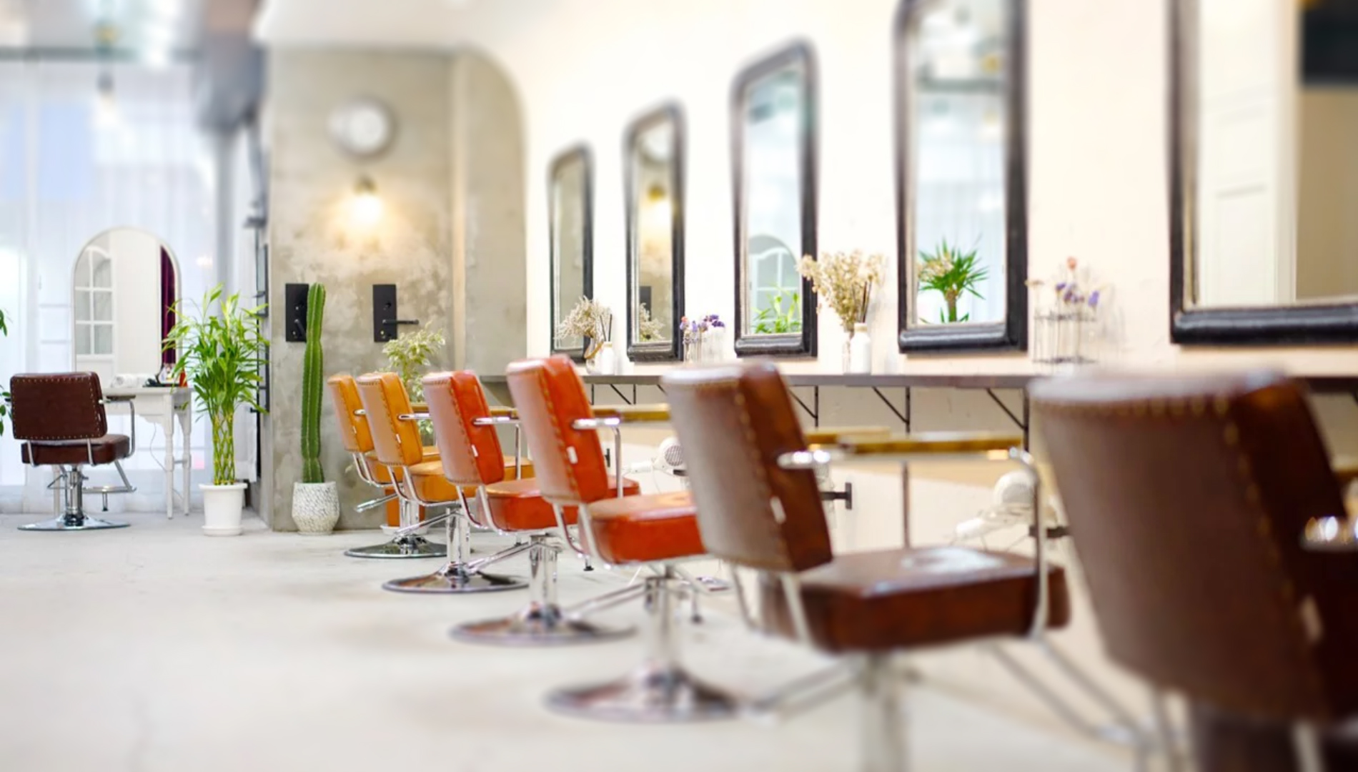 美容室etone(エトネ)仙台駅前