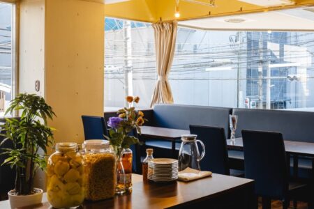 魚介とワインのお店fill（フィル）